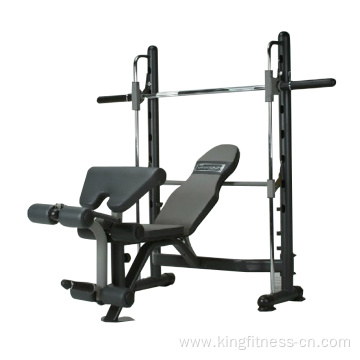 High Quality OEM KFBH-91 Competitive Price Weight Bench